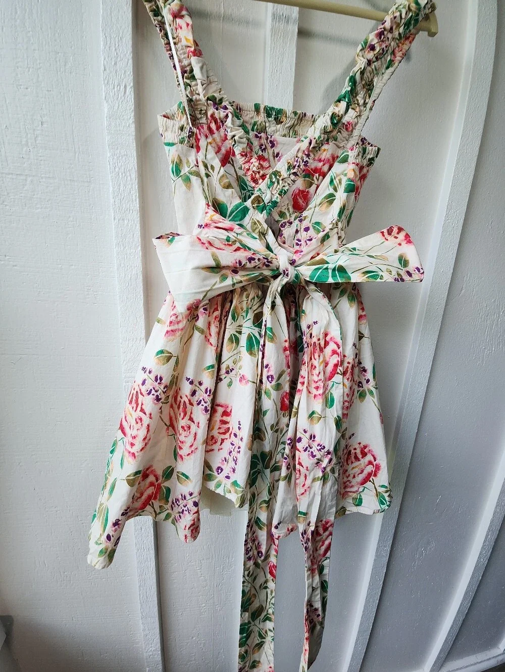 Free People gently used